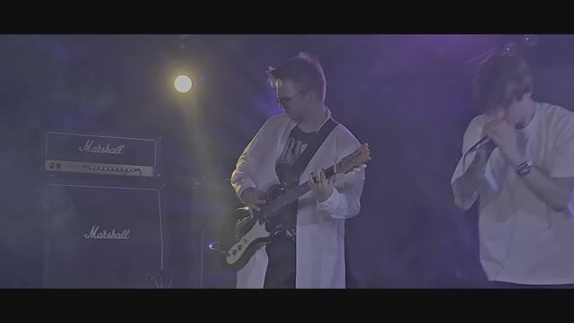 Порочные потребности - Джейсон (Action Club СПб)