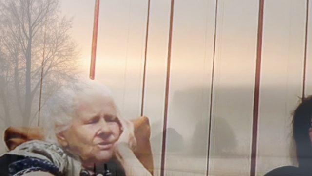 Валентина Петровна и Борис К.-Утро Туманное смотреть онлайн