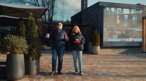 Первый Fashion тест: FOTON Tunland V9 и Dodge RAM