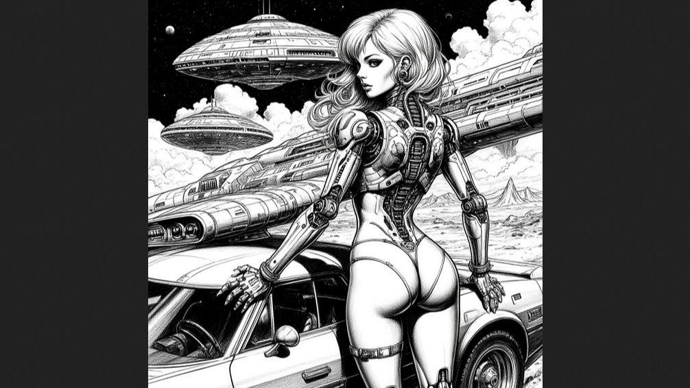 Денди - Galaxian - 29.11.2025