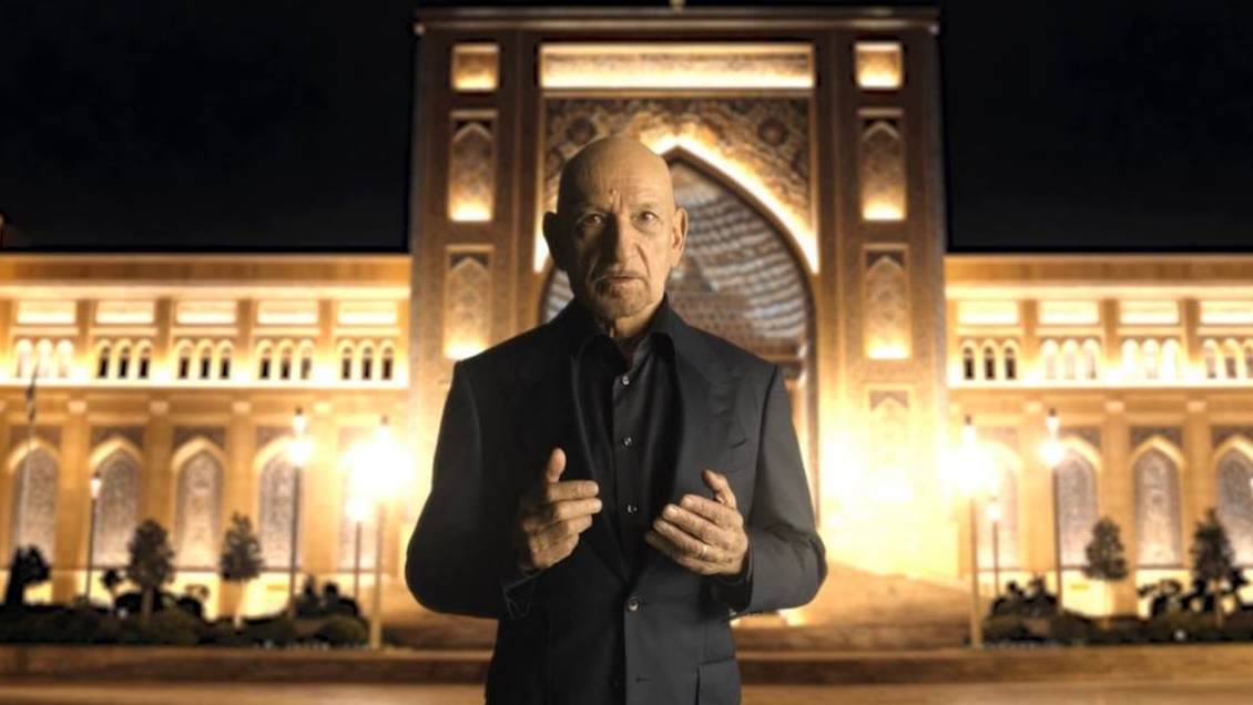 Узбекское кино смотреть онлайн