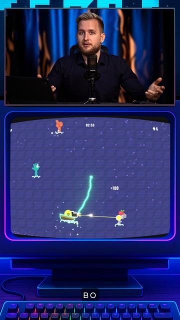 Bang Bang Barrage смотреть онлайн