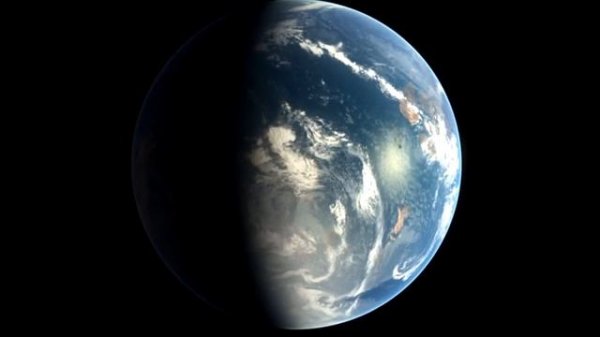 Глизе [Gliese 581 c]