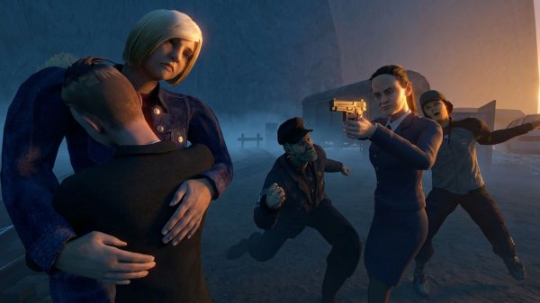 Кузбас: Зло Уничтожено - ТРЕЙЛЕР ( ФанМейд )