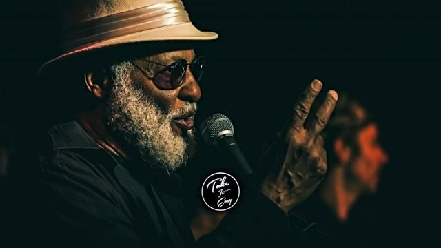 Mighty Mo Rodgers - Black Paris Blues