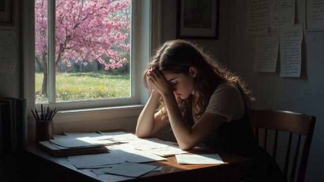 Марина Цветаева - Люблю ли вас…