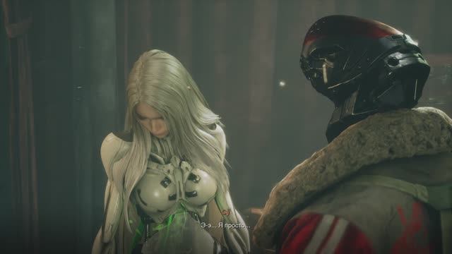 Stellar Blade #14 смотреть онлайн