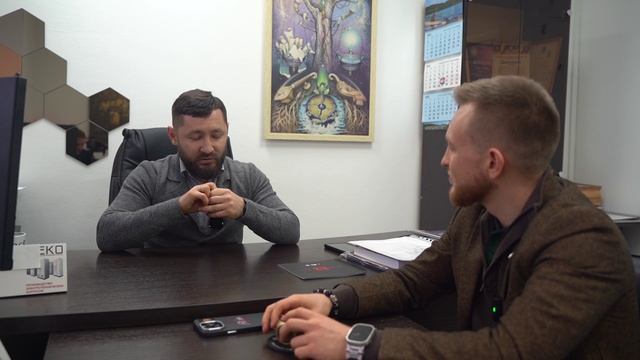 В чем секрет роста компании 