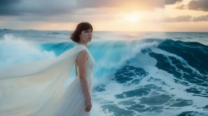 Марина Цветаева: Кто создан из камня, кто создан из глины...