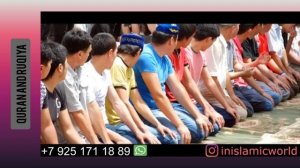 Исцеление от болезней! Слушайте суру Аль - Фатиха , 41 раз !