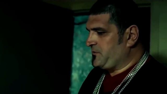 13-й район, погоня под эпичную музыку смотреть онлайн