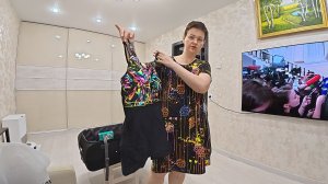 СРОЧНО собираем чемодан в дорогу! Начались ПРОБЛЕМЫ( Пытаюсь уместить ГОРУ вещей в сумку в Таиланд