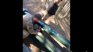 Там, где мы - там победа!