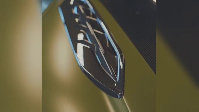 LAMBORGHINI URUS SCATENATO ABT Aerodynamic Body Kit VAG-UPGRADE.RU смотреть онлайн