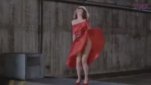 Бессмертный хит Крис де Бург - The Lady in red 1986