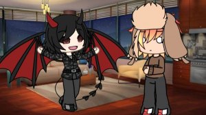 Я нашла самый нормальный мини фильм//реакция на мини фильм это мой демон:)