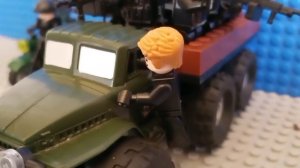 русские против террористов часть 2