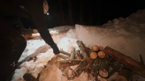 Самый большой дом под землей - рухнула ли крыша. Тайна убитых животных.