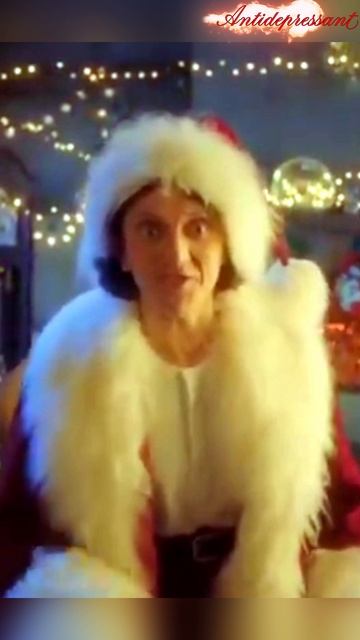 Дорох Дед Мороз смотреть онлайн