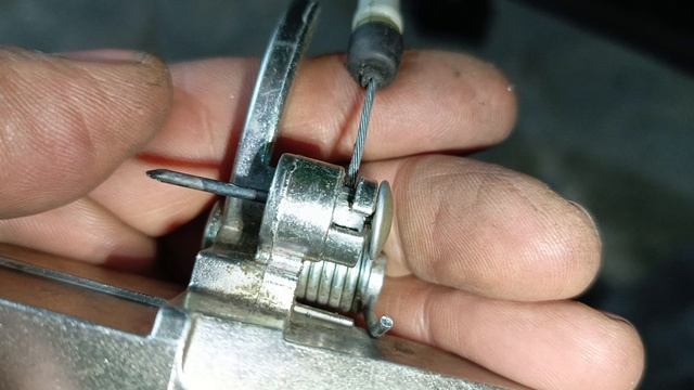 Nissan X-Trail 31 кузов, ремонт водительской двери