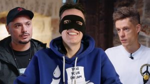 Птаха и лицемерие Дудя