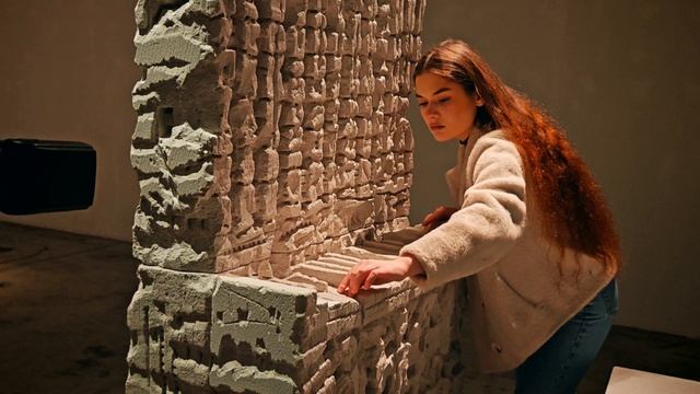 Ариана Бекстейдж.mp4