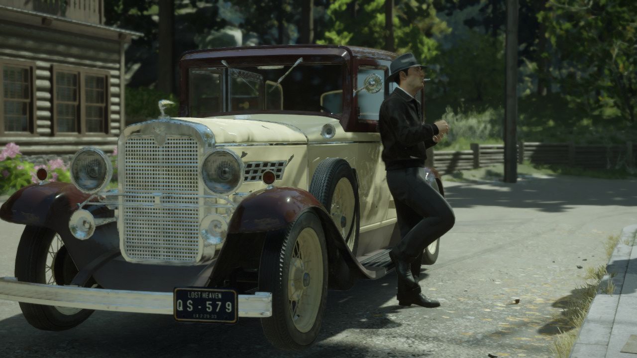 прохождение игры  Mafia Definitive Edition Часть  2   без комментариев