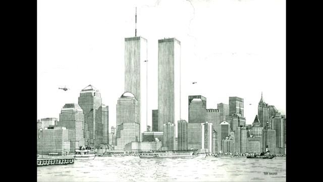 Путешествие с Маяковским