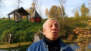 В. Высоцкий "В стае диких гусей..."