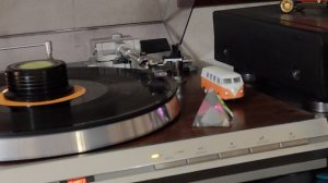 Фонокорректор для проигрывателя виниловых дисков. Китайский. Дешёвый. Нудное видео от нудного профи.