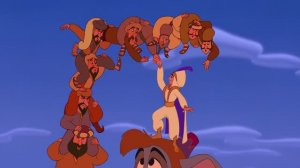 Принц Али | Аладдин