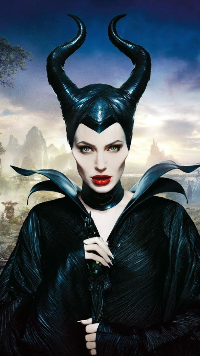 💔Maleficent