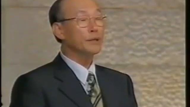 📹 Дэвид Йонги Чо. Иисус - Молитва. 1 часть 
#Богослужение ! #проповедь в Церкви Слово Жизни г.Уппса