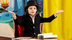 Выпускной в детском саду №40 г. Санкт-Петербург, Видеосъемка выпускного в детском саду