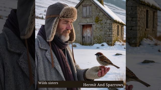 Konstantin Boyandin - Hermit And Sparrows