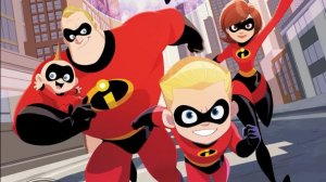 СУПЕРСЕМЕЙКА СЕМЬЯ СУПЕРГЕРОИ МИСТЕР ИСКЛЮЧИТЕЛЬНЫЙ НОВЫЕ КРУТЫЕ РАЗВИВАЮЩИЕ МУЛЬТИКИ ДЛЯ ДЕТЕЙ