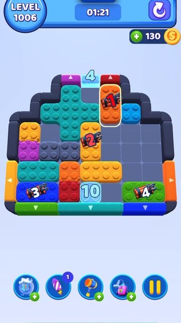 Color block jam 1006 смотреть онлайн