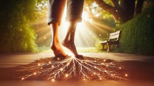 Восходящий поток — медитация