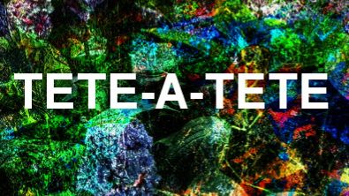 Тете-а-Тете… журнал Нива 1877г смотреть онлайн