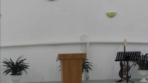 Служение церкви ЕХБ г.Рассказово