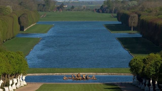 Величественный Большой канал