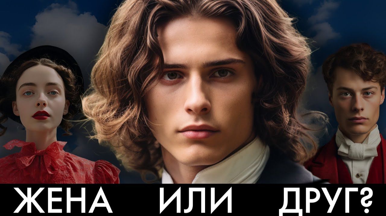 Сомерсет Моэм - Человек, у которого была совесть смотреть онлайн