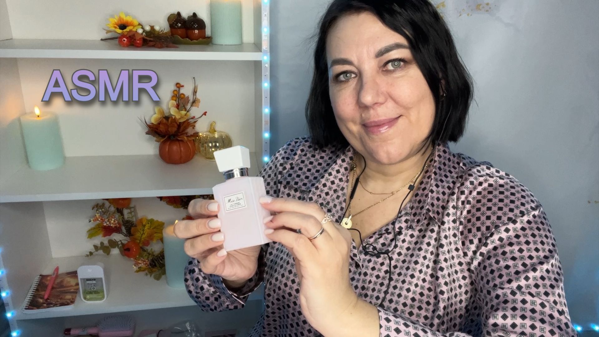 АСМР✨Таппинг🧴ПУСТЫЕ БАНОЧКИ🍶/ASMR Product Empties🧴Tapping On Products 💞 НОЯБРЬ 2025