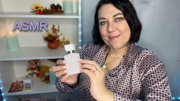 АСМР✨Таппинг🧴ПУСТЫЕ БАНОЧКИ🍶/ASMR Product Empties🧴Tapping on Products 💞 НОЯБРЬ 2025