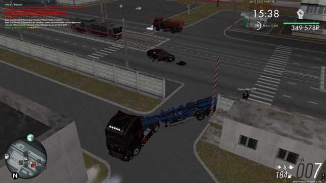 Nikita_Balenciagov уход от рп смотреть онлайн