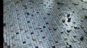 взрыв 4 энергоблока на ядерной электростанции в Чернобыле.mp4