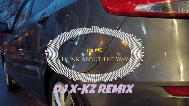 Think about - Ice MC (DJ X-KZ remix) смотреть онлайн