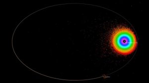Одинокая планета [HD 106906 b]