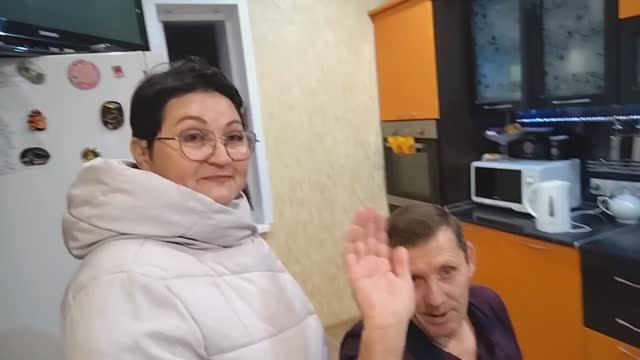 ОБЫЧНАЯ ЖИЗНЬ В СЕЛЕ/ ВСЕХ МАМОЧЕК С ПРАЗДНИКОМ! 🌹🌹🌹 смотреть онлайн