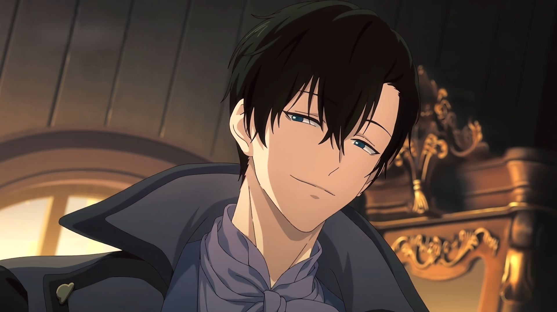 Однажды я стала принцессой 13 (превью) смотреть онлайн